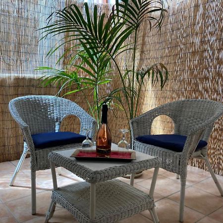 Benvenuti Al Sud Bed and Breakfast Brindisi Eksteriør billede