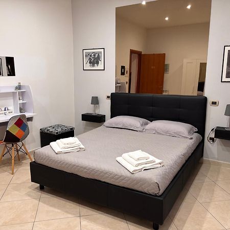 Benvenuti Al Sud Bed and Breakfast Brindisi Eksteriør billede
