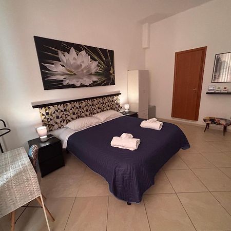 Benvenuti Al Sud Bed and Breakfast Brindisi Eksteriør billede
