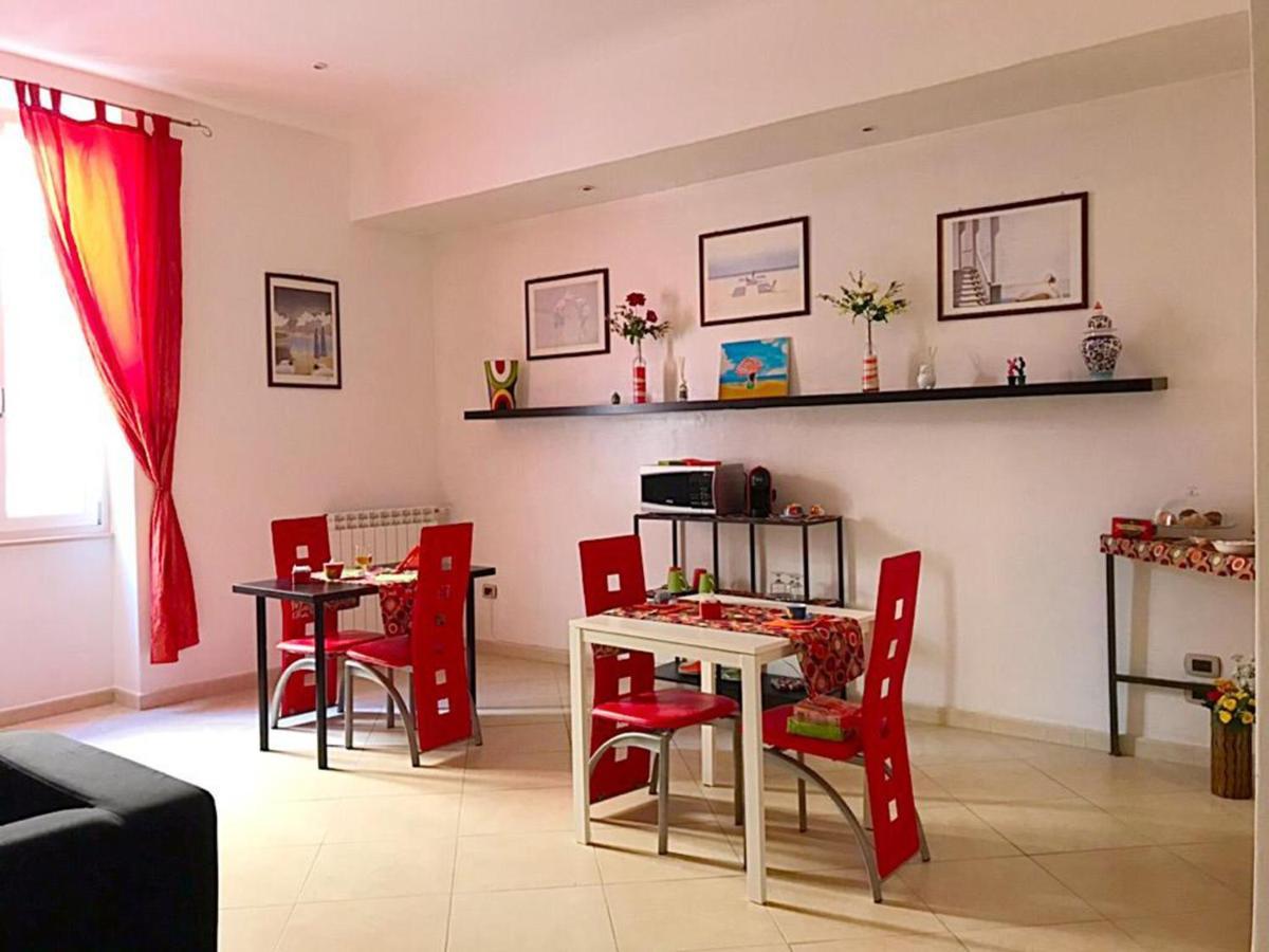 Benvenuti Al Sud Bed and Breakfast Brindisi Eksteriør billede