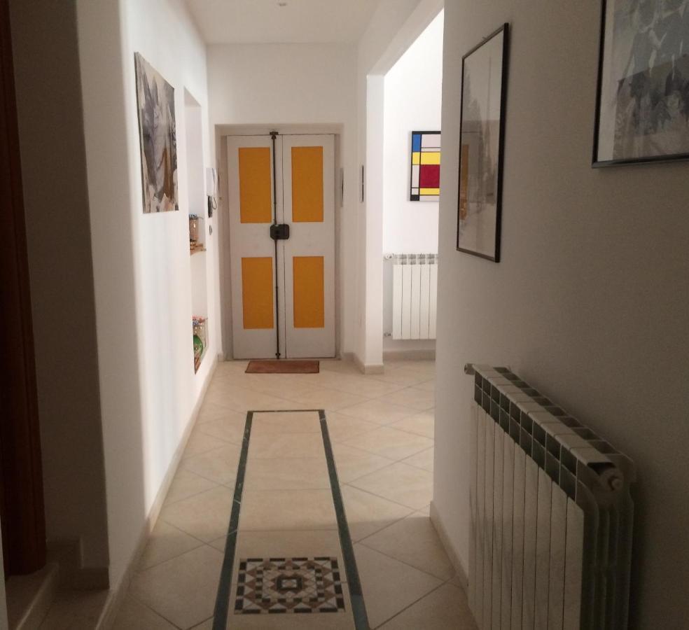 Benvenuti Al Sud Bed and Breakfast Brindisi Eksteriør billede