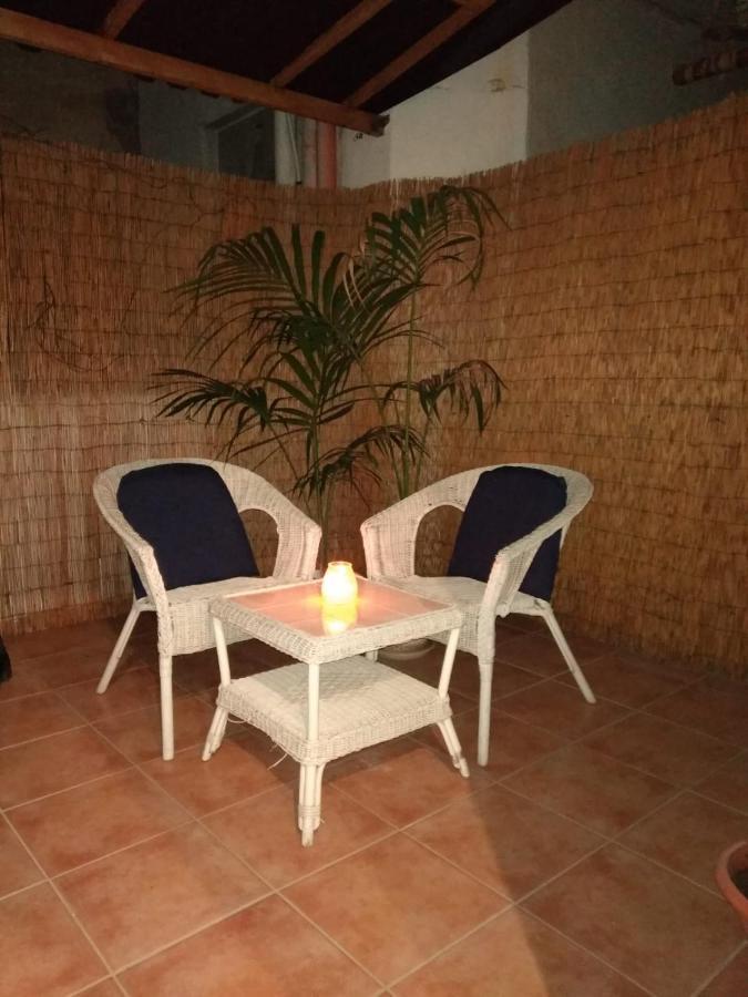 Benvenuti Al Sud Bed and Breakfast Brindisi Eksteriør billede