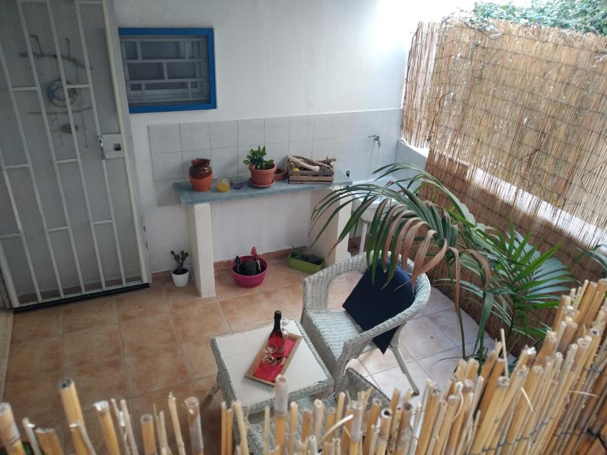 Benvenuti Al Sud Bed and Breakfast Brindisi Eksteriør billede