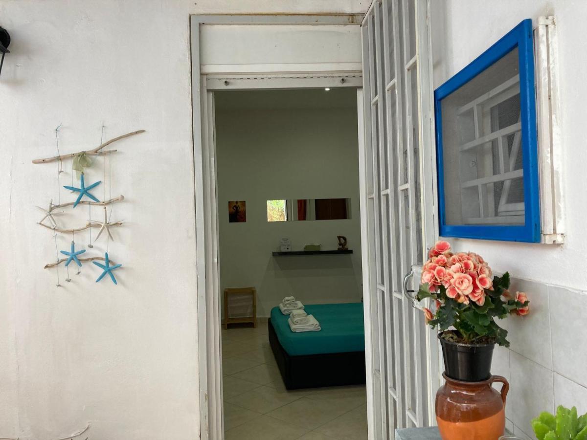 Benvenuti Al Sud Bed and Breakfast Brindisi Eksteriør billede