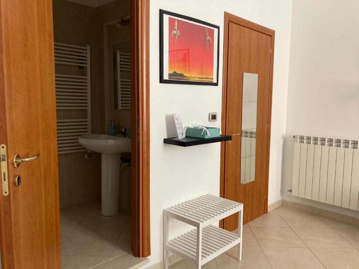 Benvenuti Al Sud Bed and Breakfast Brindisi Eksteriør billede
