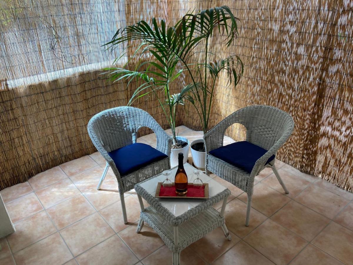 Benvenuti Al Sud Bed and Breakfast Brindisi Eksteriør billede