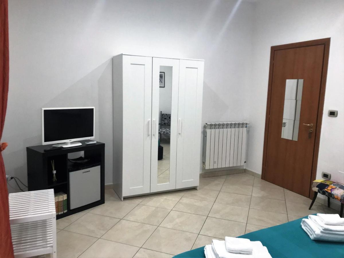 Benvenuti Al Sud Bed and Breakfast Brindisi Eksteriør billede