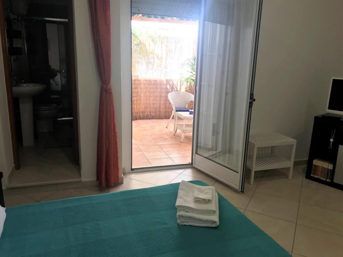 Benvenuti Al Sud Bed and Breakfast Brindisi Eksteriør billede