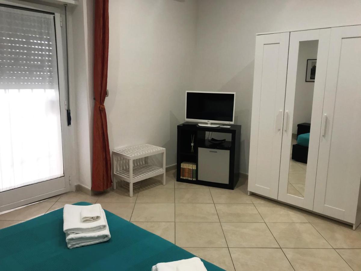 Benvenuti Al Sud Bed and Breakfast Brindisi Eksteriør billede