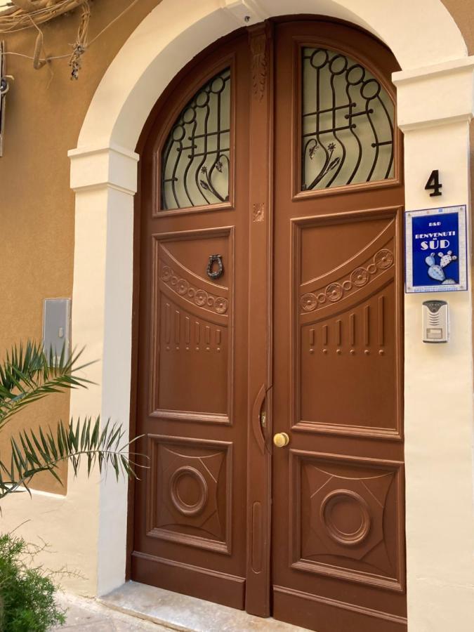 Benvenuti Al Sud Bed and Breakfast Brindisi Eksteriør billede