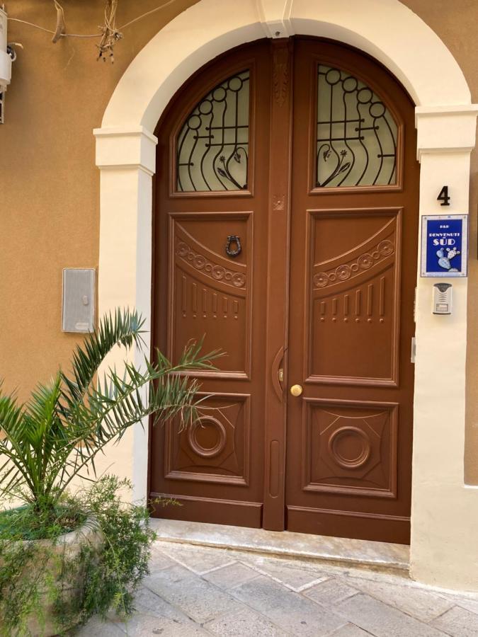 Benvenuti Al Sud Bed and Breakfast Brindisi Eksteriør billede