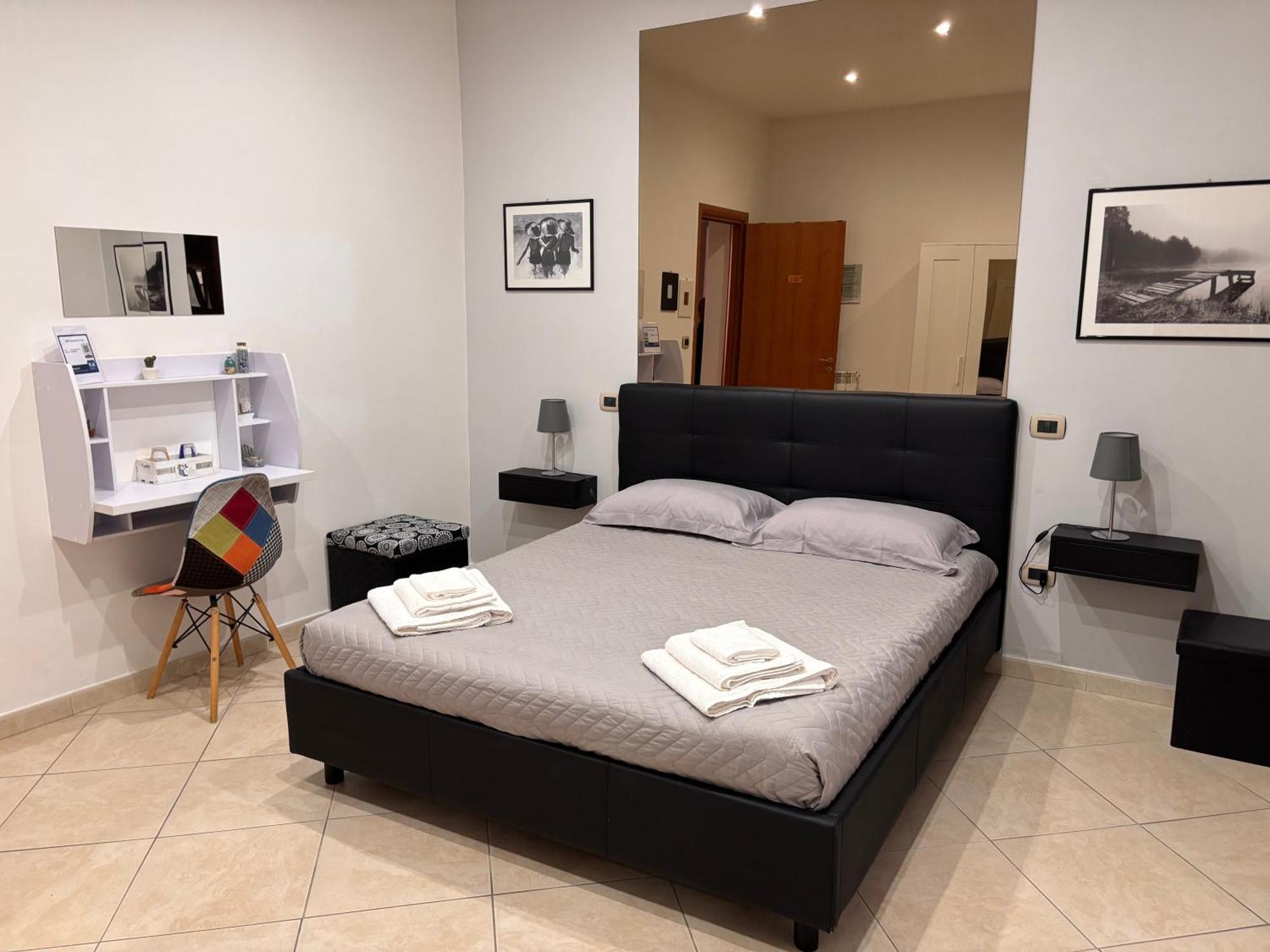 Benvenuti Al Sud Bed and Breakfast Brindisi Eksteriør billede