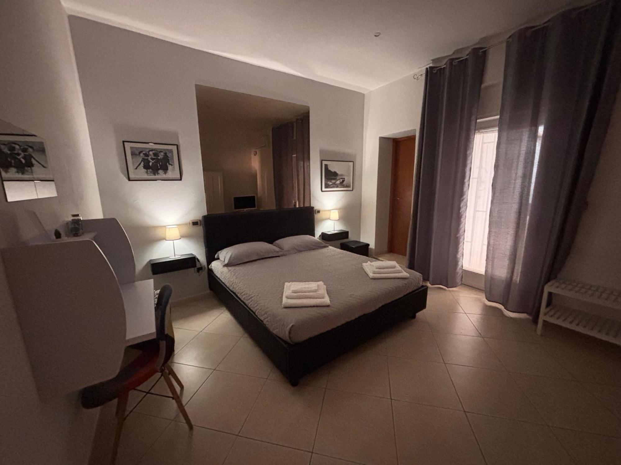 Benvenuti Al Sud Bed and Breakfast Brindisi Eksteriør billede