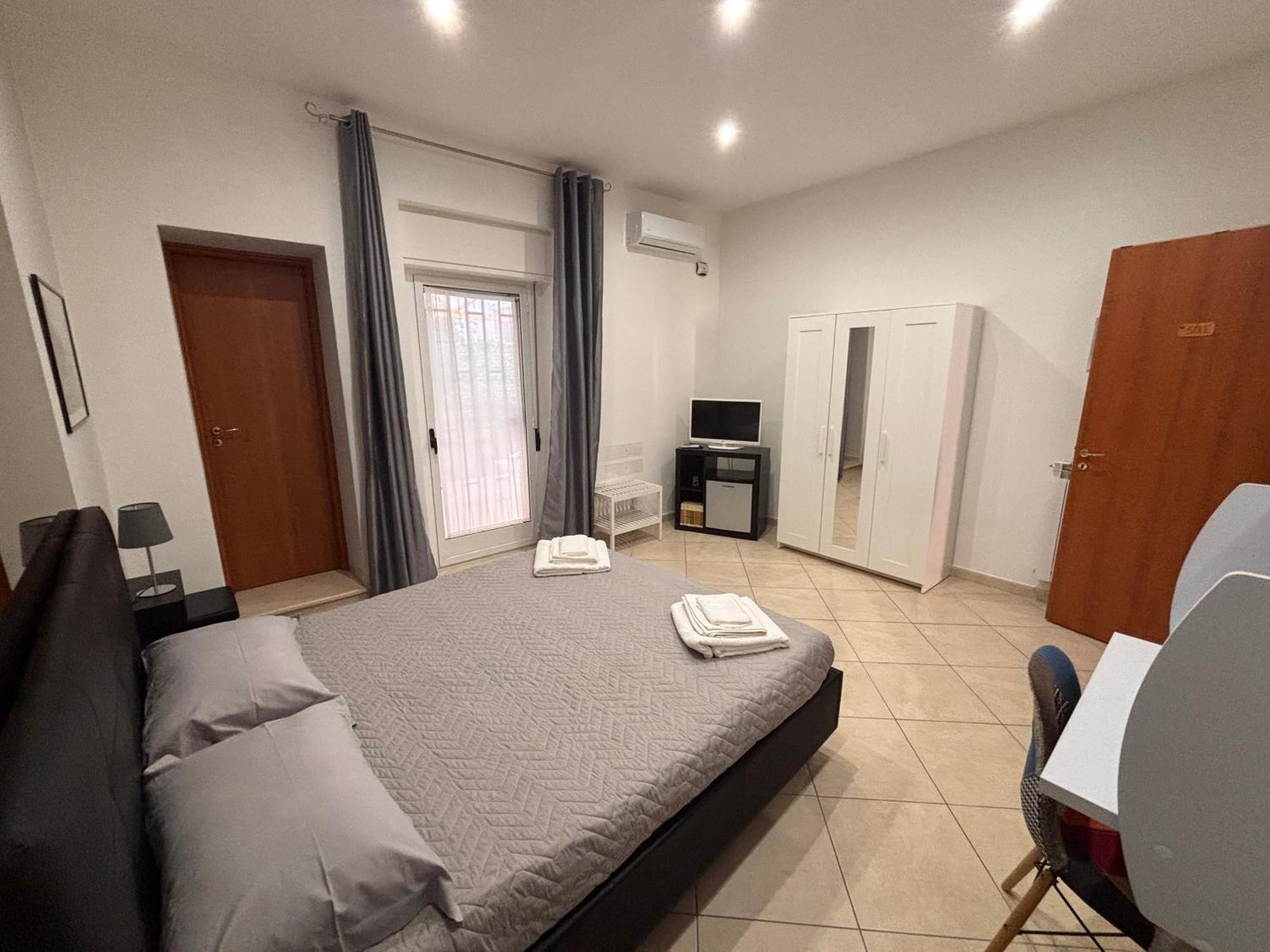 Benvenuti Al Sud Bed and Breakfast Brindisi Eksteriør billede